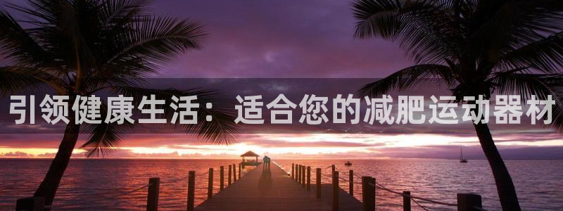 南宫大舞台官方正版app新能源：引领健康生活：适合您的减肥运